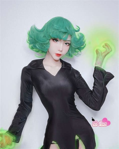 one punch man porn cosplay|tatsumaki Cosplay Porn 